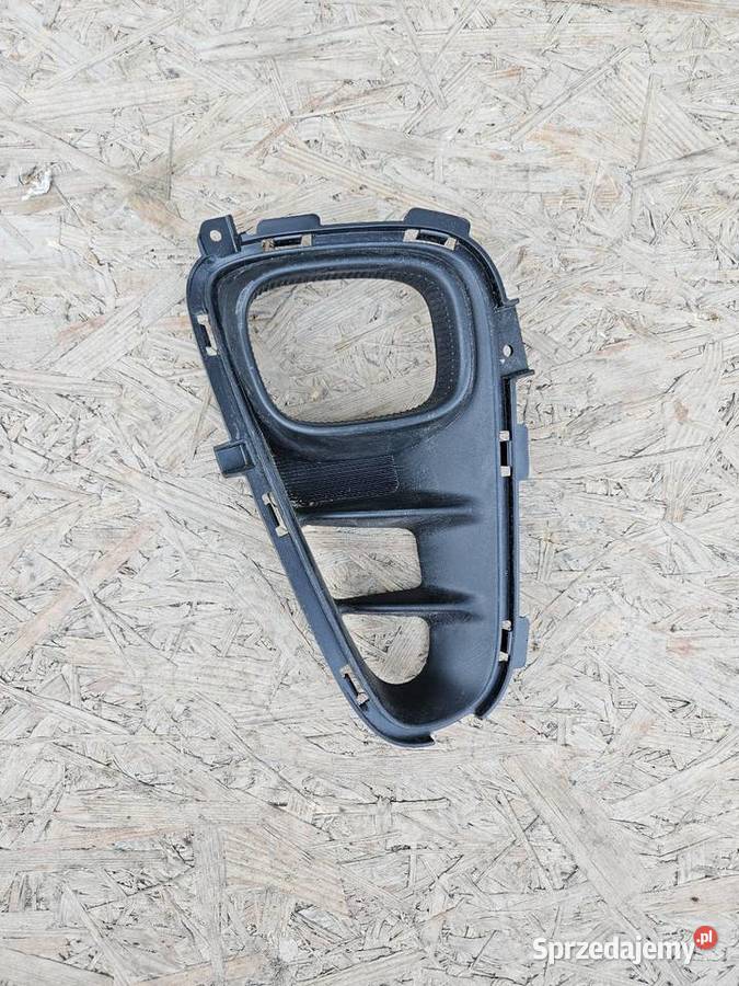 KIA PICANTO III 3 KRATKA PRAWA ZDERZAKA PRZÓD osobowe Międzychód sprzedam