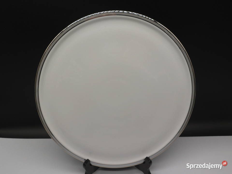 Patera tortownica ROSENTHAL Berlin