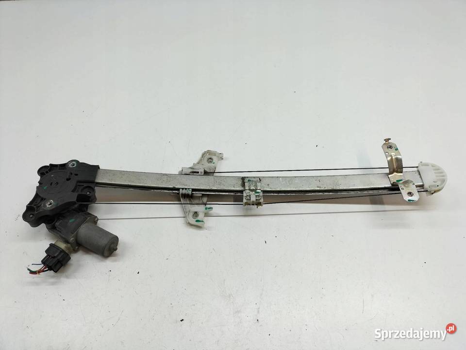 MECHANIZM SZYBY LEWY PRZÓD 8346084M10 Suzuki