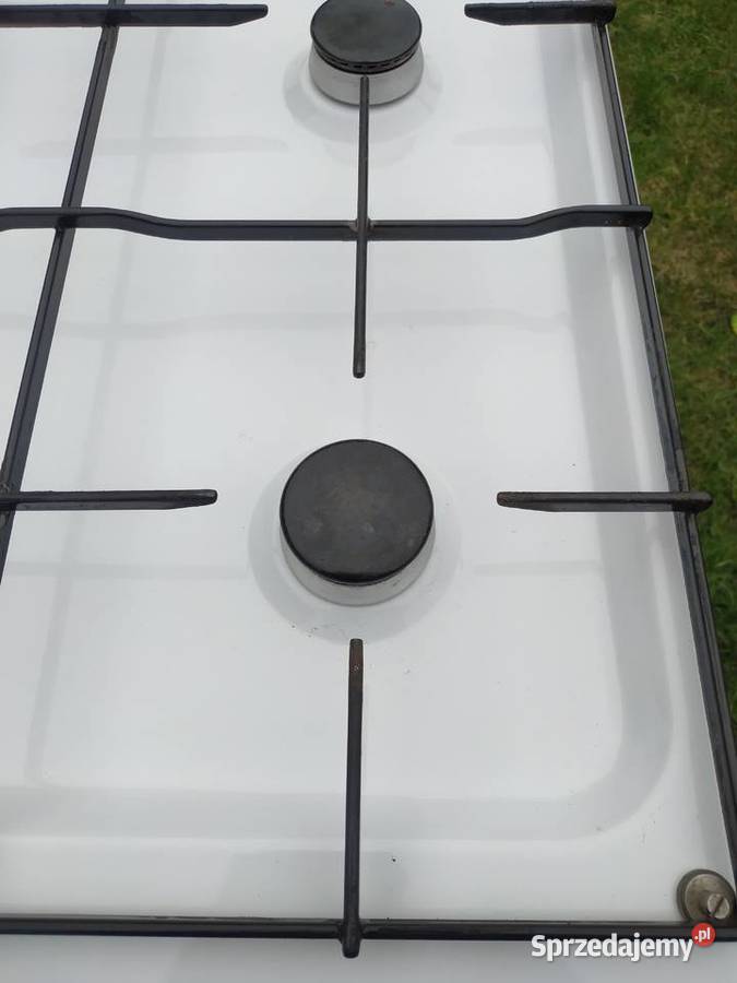 Kuchenka gazowa MORA 1210 Kuchenki i piekarniki Kiekrz