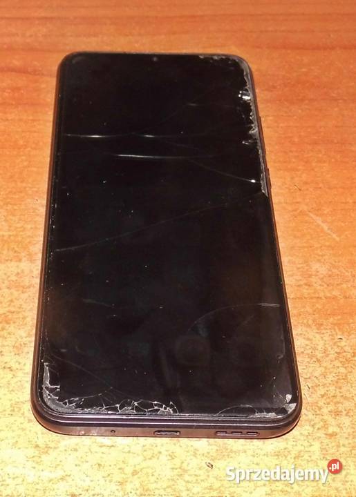 Smartfon XIAOMI Redmi 9A 232GB 653 Szary 111 Warszawa