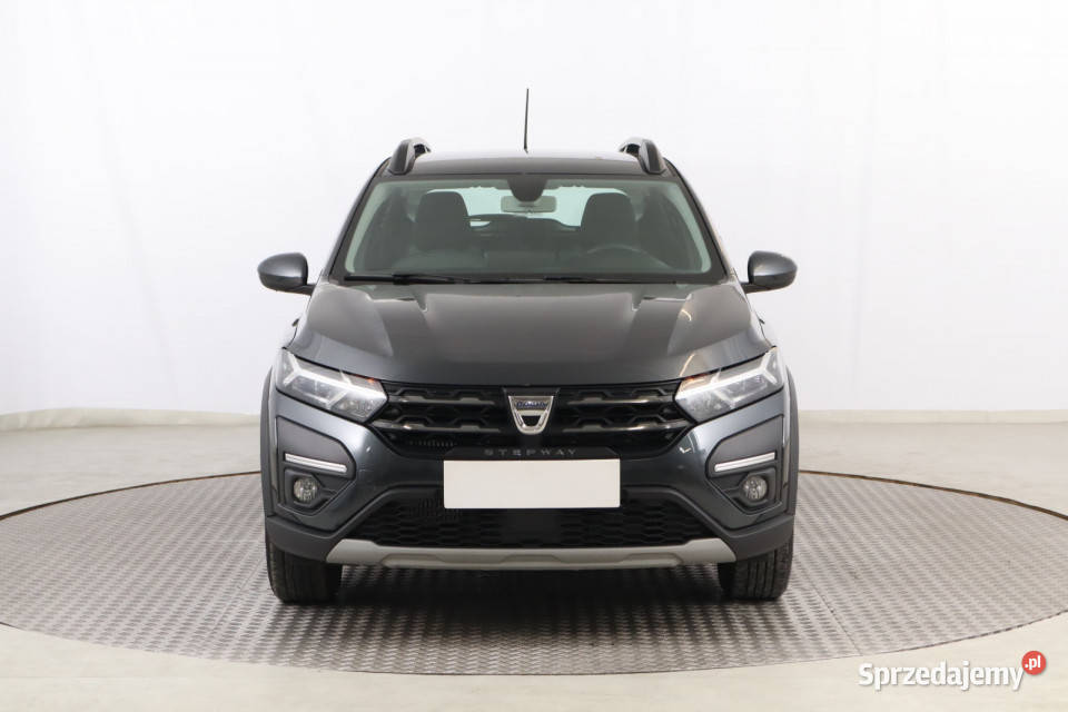 Dacia Sandero 10 TCe 39645km Zabrze
