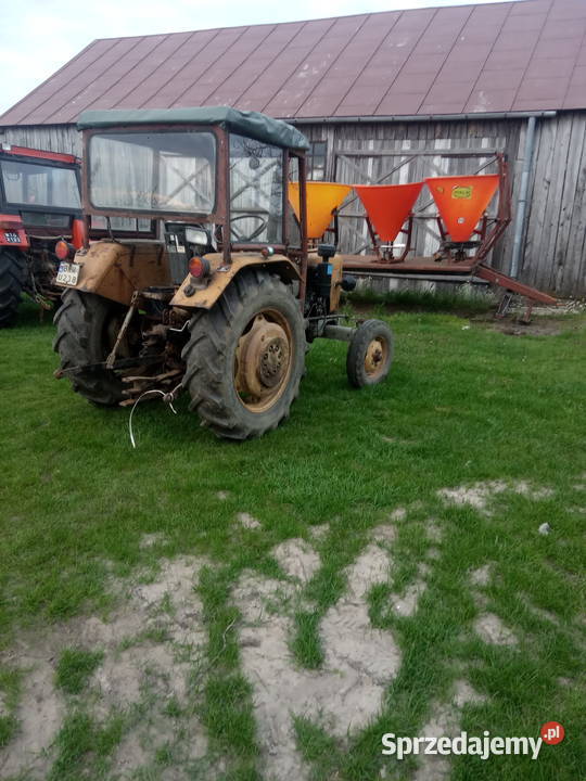 Kabina chojnów c 330 Węgrów