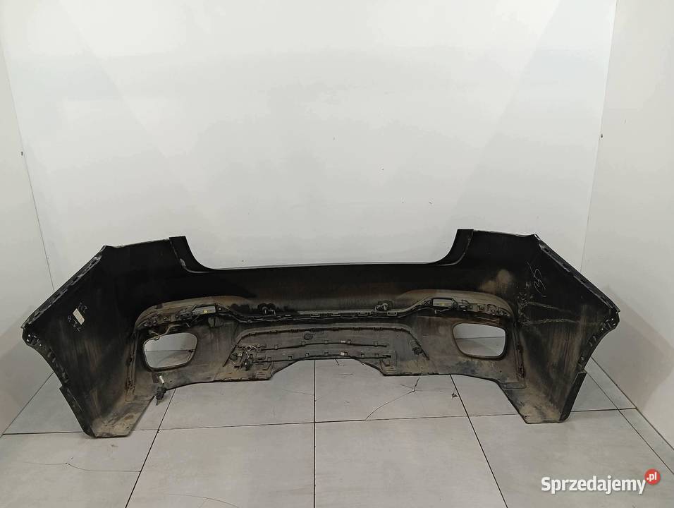 ZDERZAK TYŁ PDC MPAKIET 475 4759 Bmw X6 II