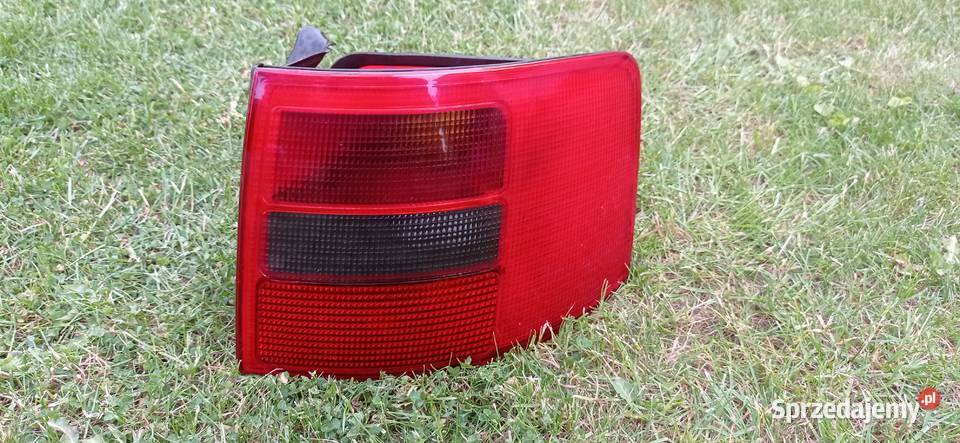 Lampy tył Audi a6 c5 avant Iława