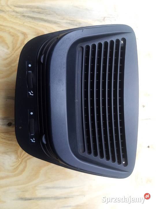 Kratka nawiewu Alfa Romeo 156 inne Tuszyn sprzedam