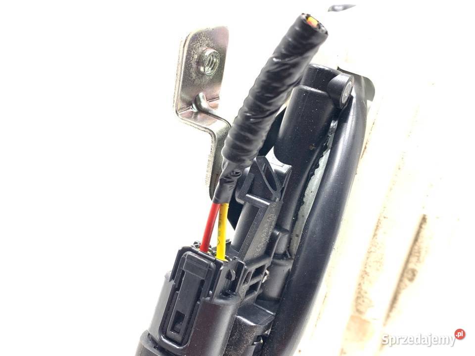 ZAMEK KLAPY TYŁ HONDA ACCORD VIII Kombi