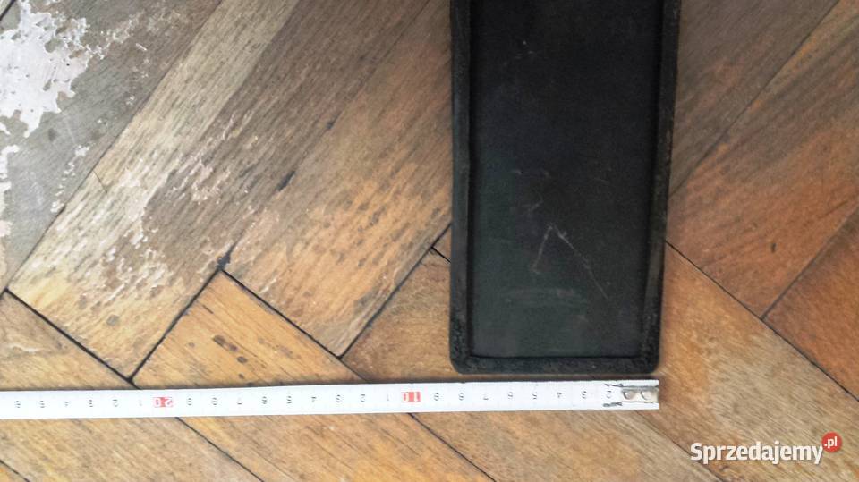 Nakładka na pedał PAL Skoda RTO Liaz Wyposażenie wnętrza Jedlicze