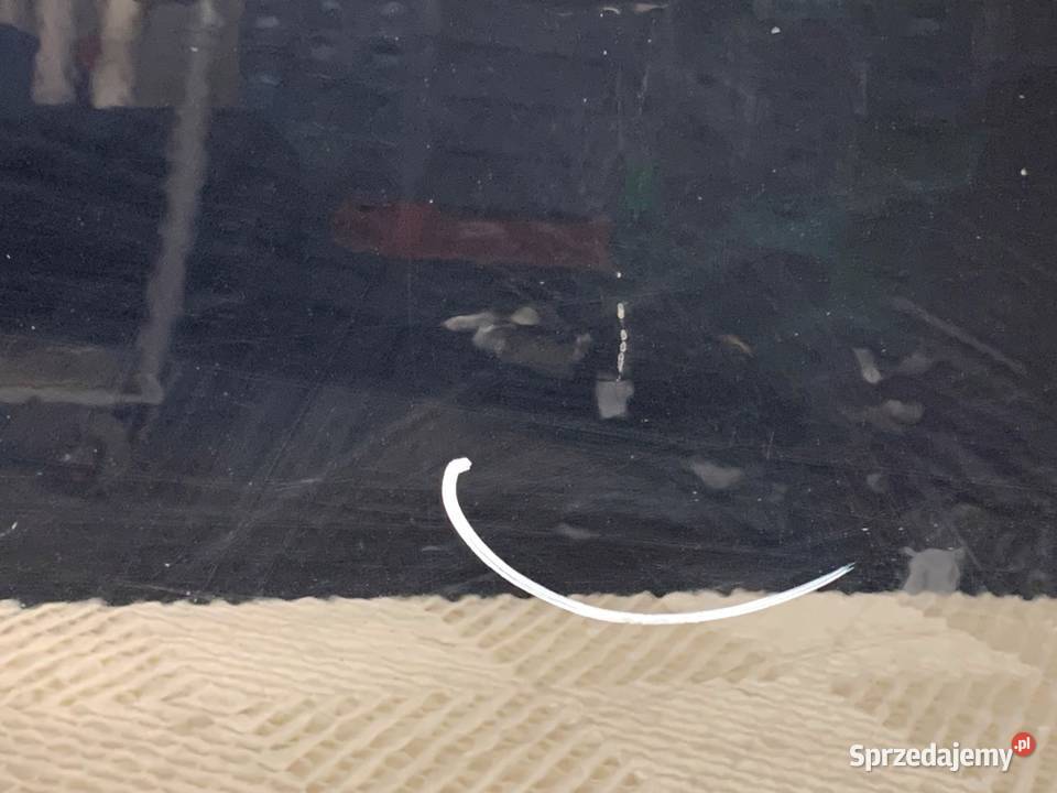 DRZWI LEWY PRZÓD BMW E61 Kombi 0410 SCHWARZ 2 Drzwi sprzedam