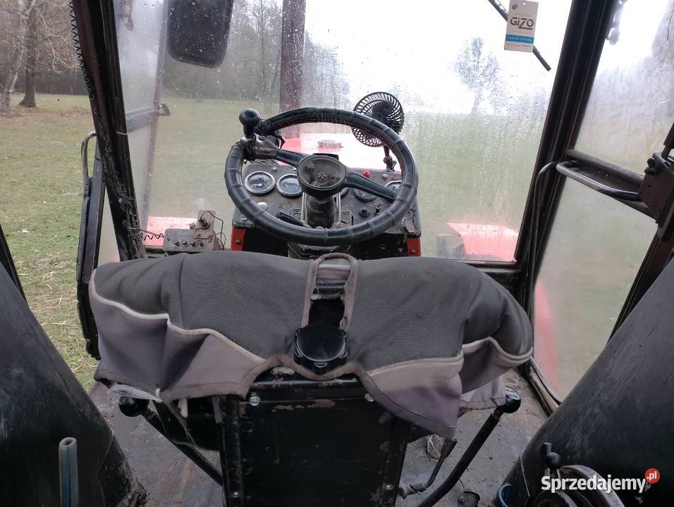 Zetor 80118045 Zetor