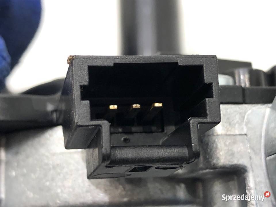 SILNIK WYCIERACZEK TYŁ CITROEN C3 III 9811259980 Silniki wycieraczek sprzedam