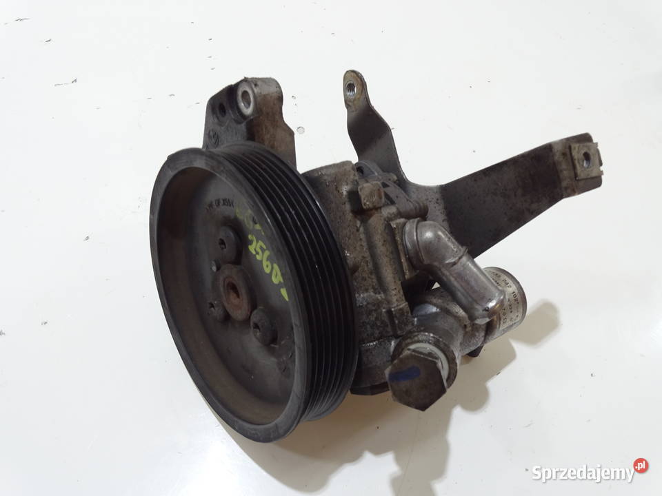 POMPA WSPOMAGANIA BMW 5 E60 E61 256D2 OE 7697974 Strzyżewice sprzedam
