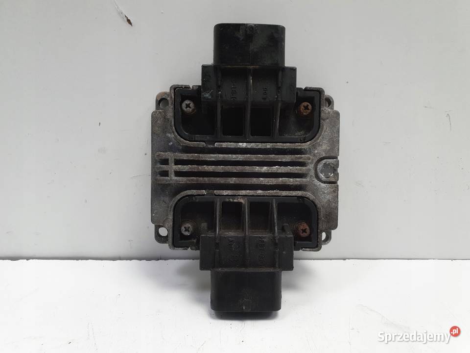 Saab 93 93 II 20 T STEROWNIK SKRZYNI BIEGÓW Rudka sprzedam