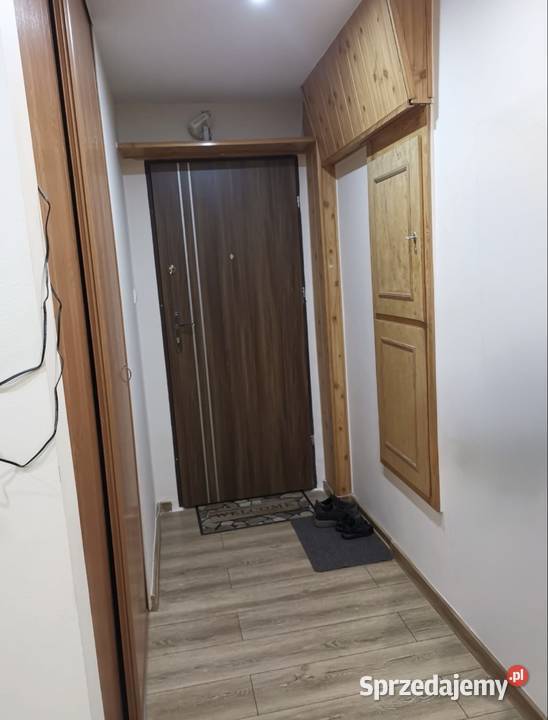 Mieszkanie 52m2 3 pokoje balkon piwnica