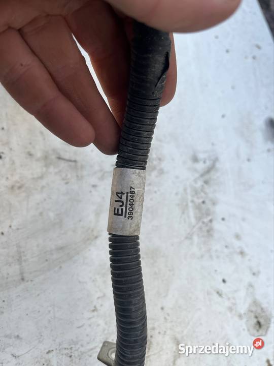 Kabel pluszowy Opel zafira c Mielec