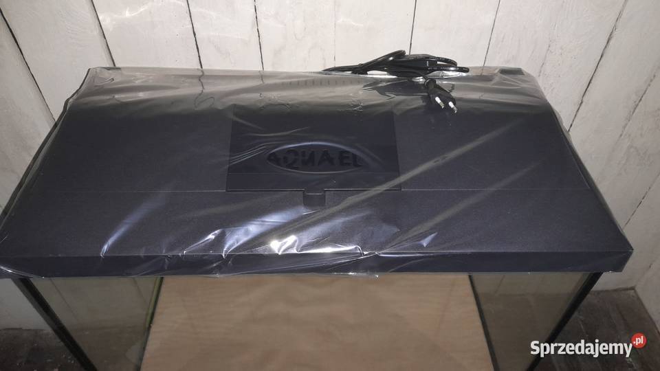 Akwarium Aquael 60XL zachodniopomorskie Szczecinek