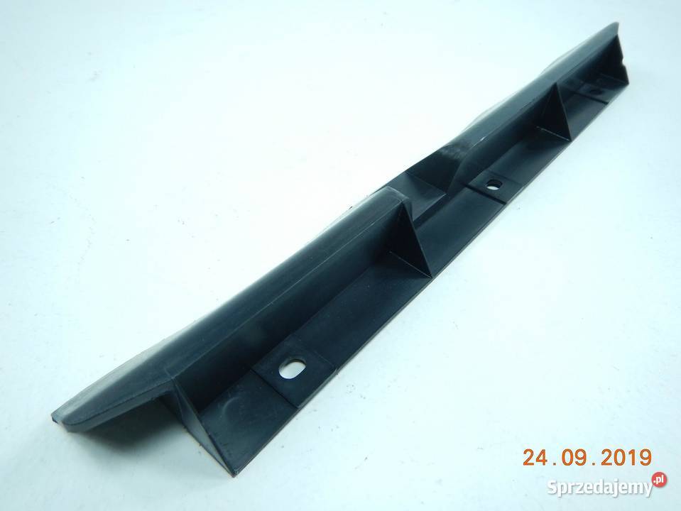 KIEROWNICA POWIETRZA CHŁODNICY FIAT SIENA 02 13