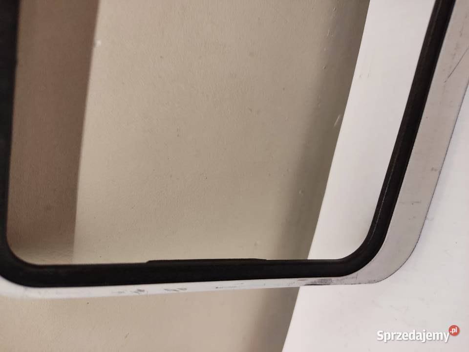 Ramka na tablicę rejestracyjną Audi VW VAG