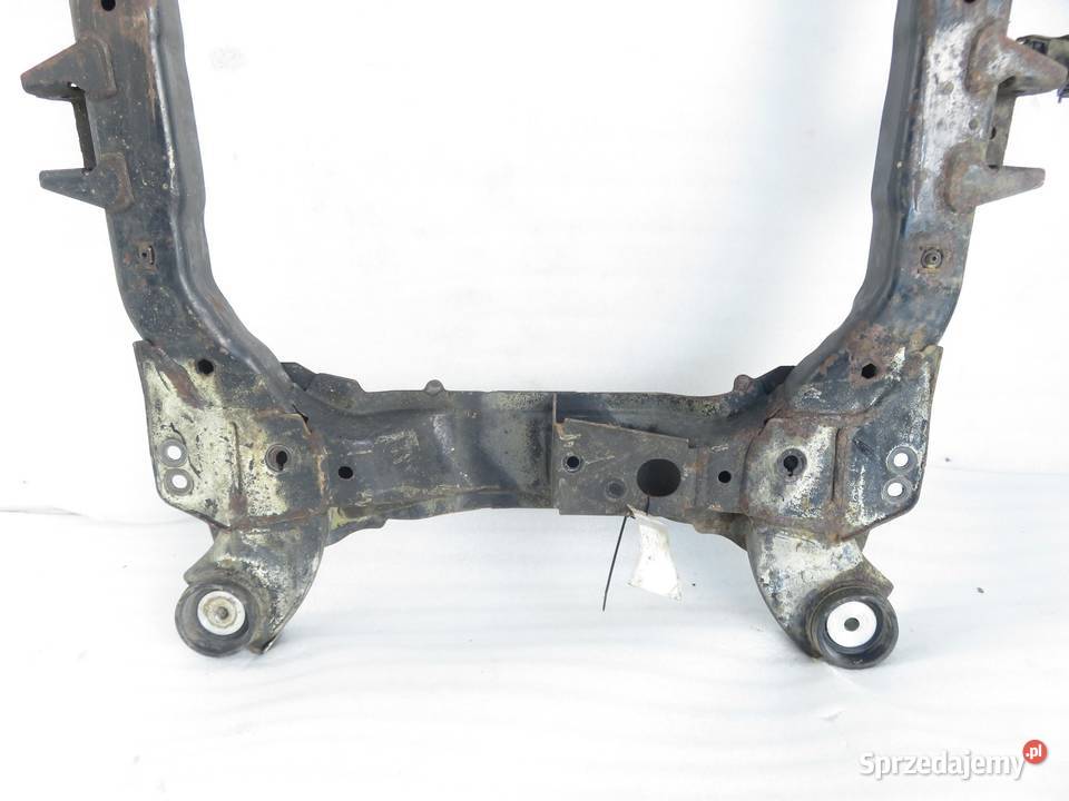 SANKI PRZÓD OPEL VECTRA C Z02 19 CDTI Z 19 DTH