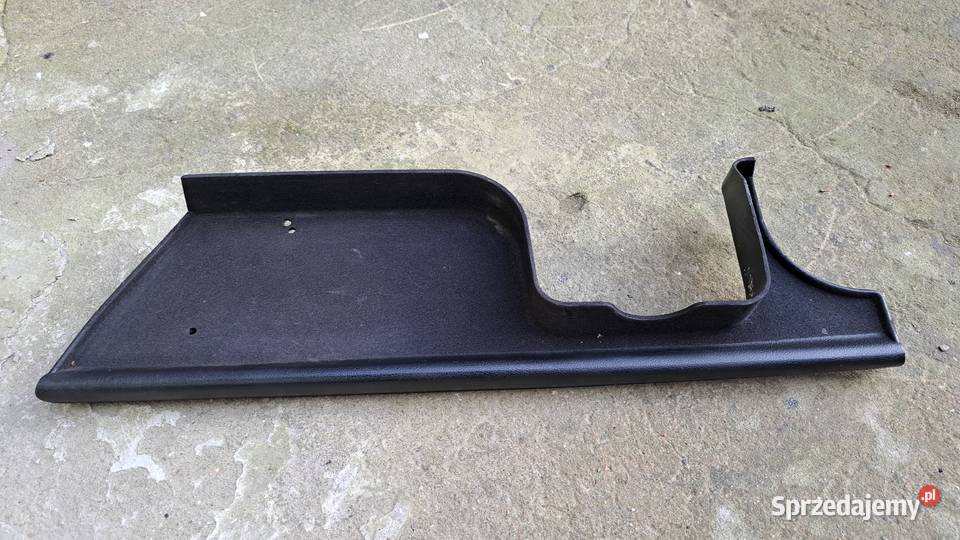 Półka pod kierownicę Fiat 125p wielkopolskie Leszno sprzedam