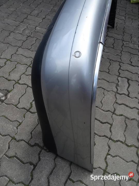 AUDI A8 D2 ZDERZAK TYLNY TYL PDC LY7W