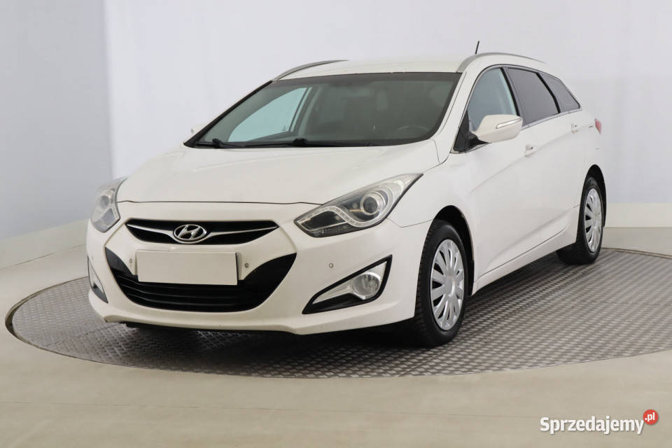 Hyundai i40 17 CRDI śląskie