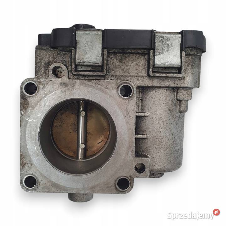 PRZEPUSTNICA Fiat Grande Punto Panda 500 12 14