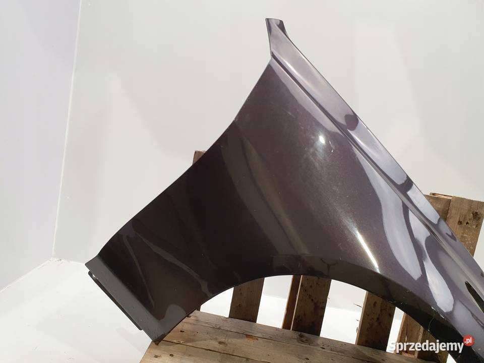 PRZEDNI BŁOTNIK PRAWY Cadillac CTS III 20132019 sprzedam