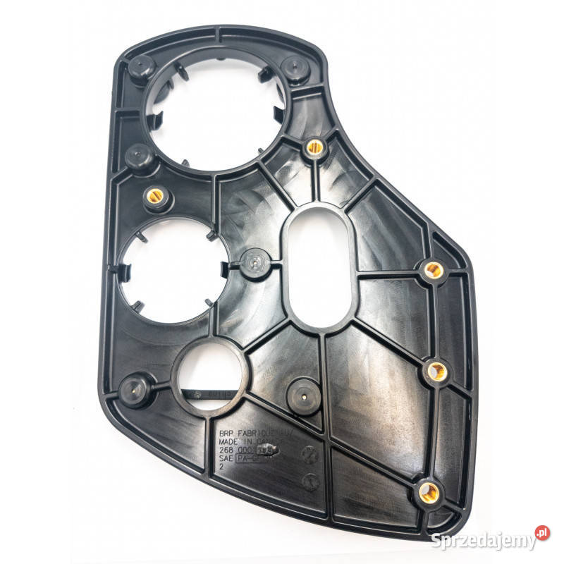 Płyta mocująca do skutera wodnego SeaDoo rxt sprzedam