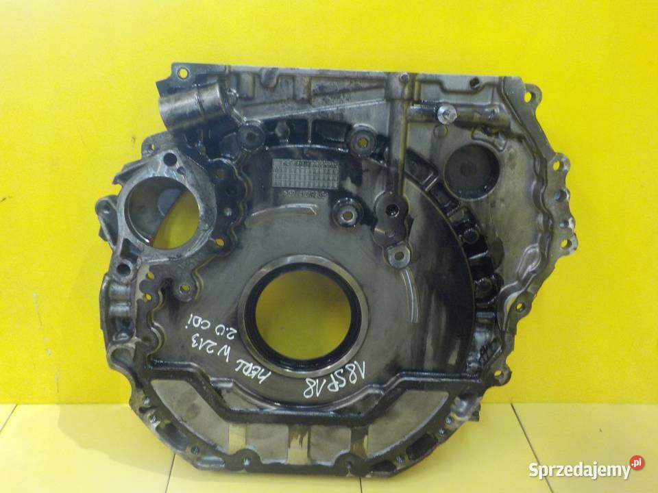 MERCEDES E W213 W205 20 CDI 18r 654 obudowa świętokrzyskie Suków