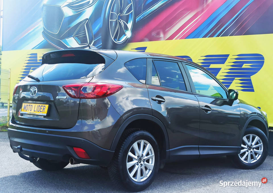 Exclusive AWD serwis bezwypadkowy
