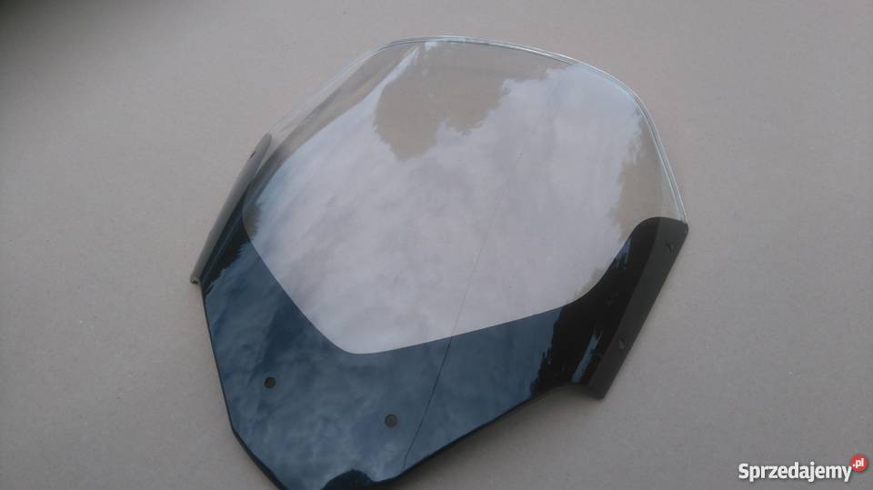 Szyba do Honda Varadero 125 Idealny stan Działoszyn