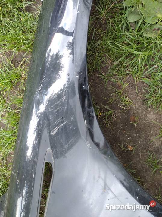 Błotnik prawy przód alfa 159 wielkopolskie Poznań