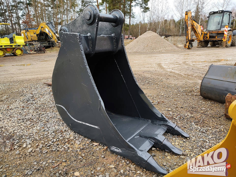 Łyżka 55 do koparki Miller fi 65 sworzeń 65mm fi Ostrowiec Świętokrzyski