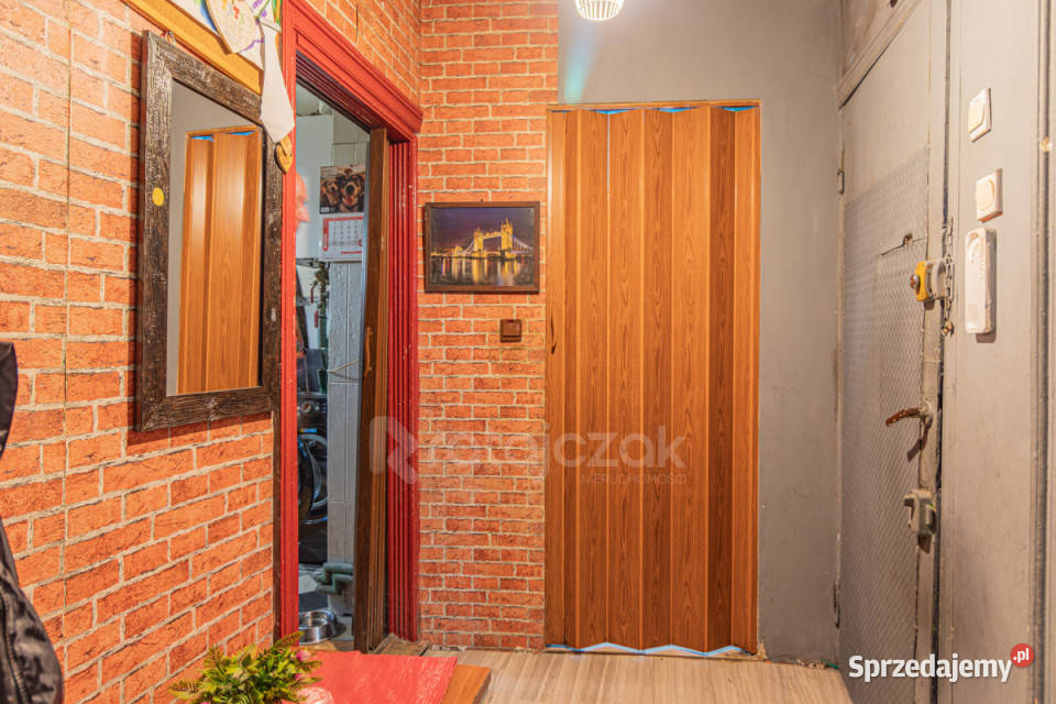 Mieszkanie Puck 5505m2 sprzedam