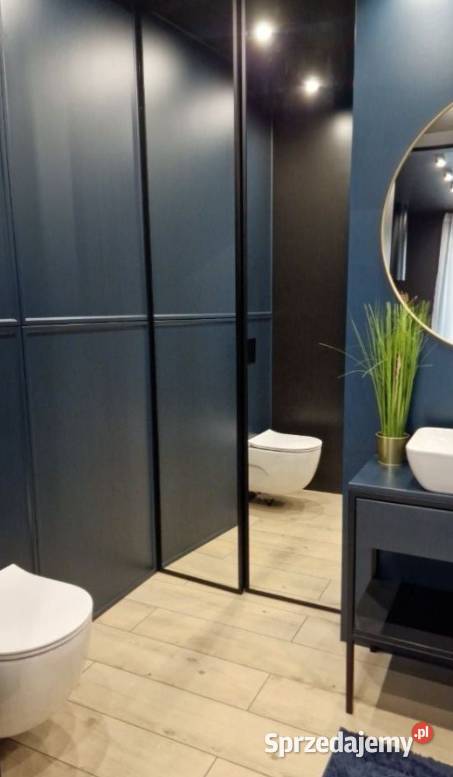 3pok 60met Buforowej BALKONKOMÓRKAGARAŻ Wrocław