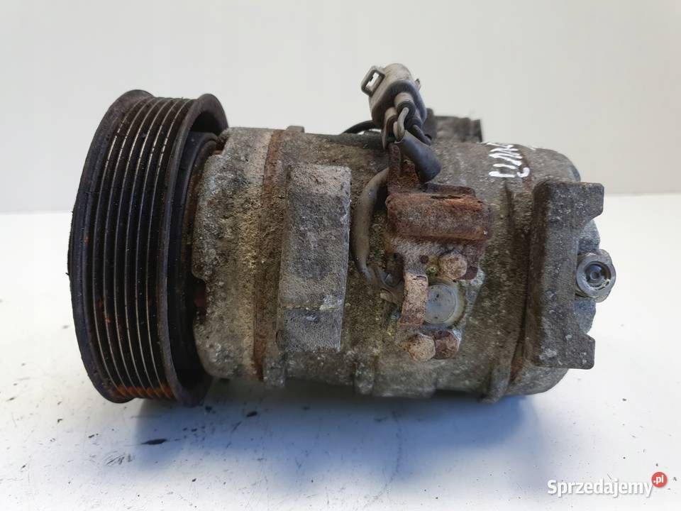 Toyota Rav IV II 4 20 VVTi SPRĘŻARKA Janów