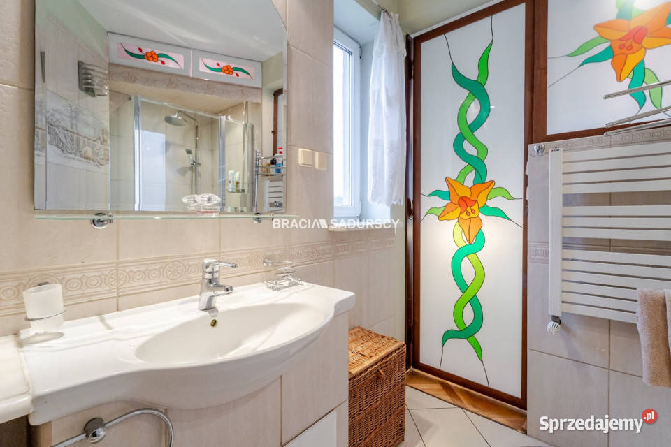 Mieszkanie 7342m2 2 pokoje Kraków Twardowskiego małopolskie