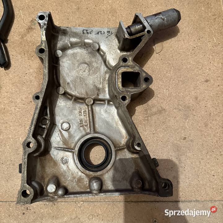 BMW m10 e10 e12 e21 e28 e30 1260231 obudowa śląskie Mszana