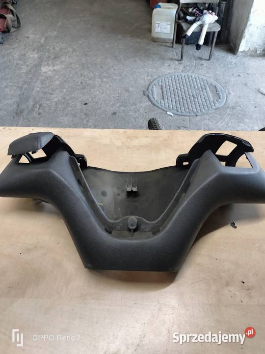 Piaggio x9 500 obudowa kierownicy plastik Motoryzacja Łubno sprzedam