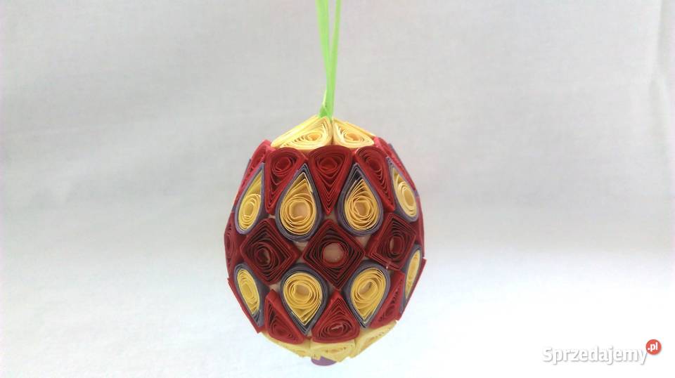 Ozdoby wielkanocne Zawieszki kpl3 NOWE Białystok sprzedam
