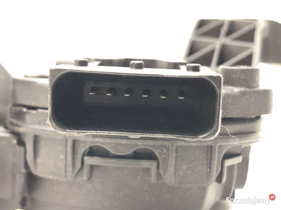 POTENCJOMETR GAZU FIAT TIPO 51987018 14 95 PEDAŁ osobowe