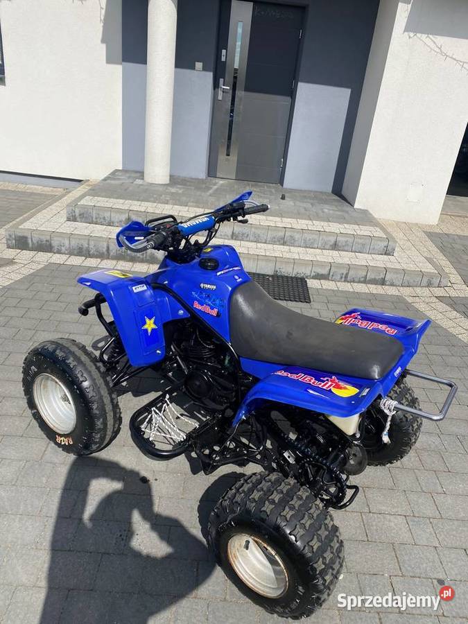 Yamaha Blaster 200 2T YFS Łomża