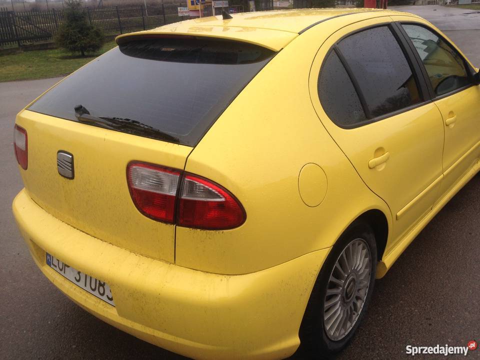 Leon T4 Cupra 18t 20V 4x4 4motion xxr 527 skóra Kamień