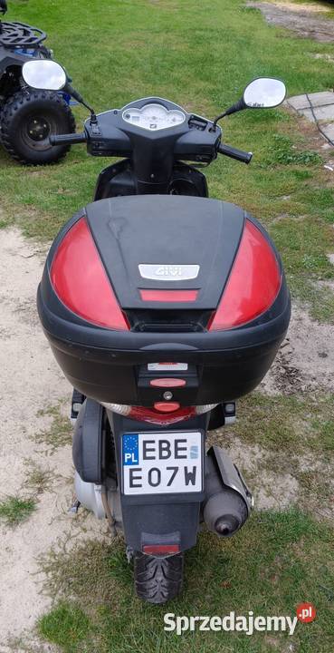 Honda Dylan Bełchatów