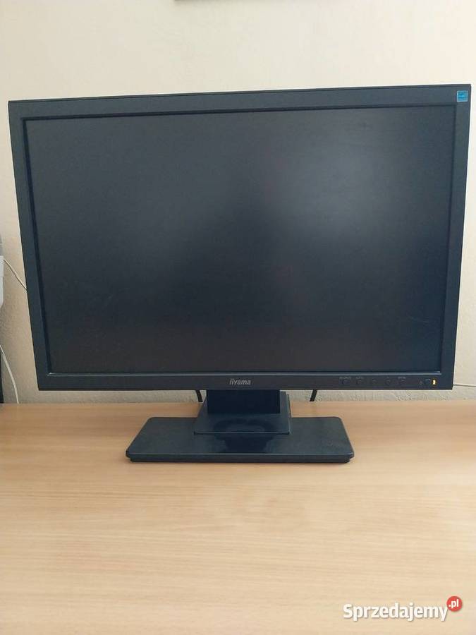 Monitor 22 iiyama ProLite E2201WB2 Wałbrzych