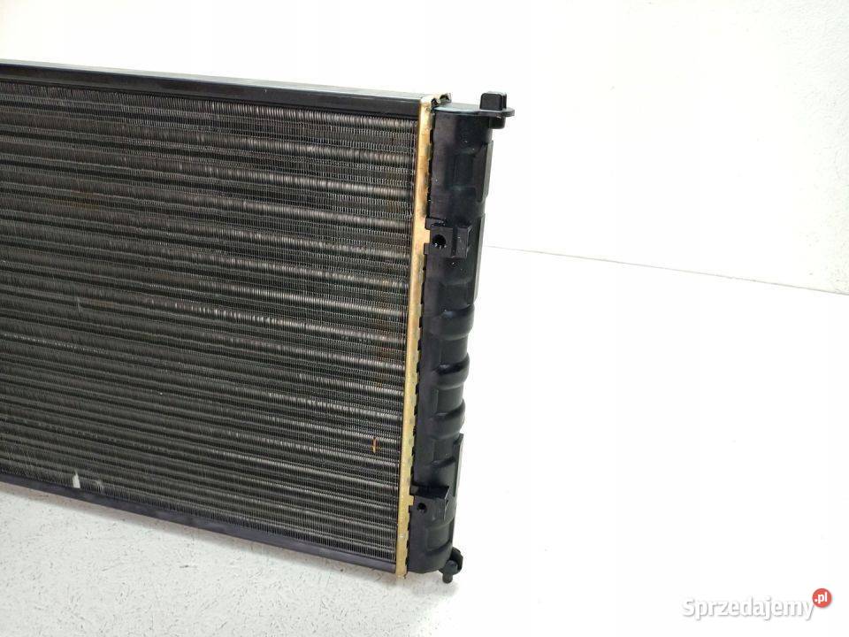 CHŁODNICA WODY VW POLO III 19 SDI 64 19972001 Skarżysko-Kamienna