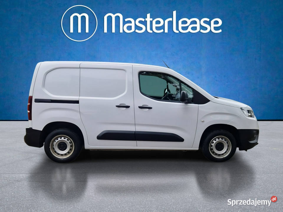 Toyota Proace City 15 D4D Standard 20t Active Warszawa
