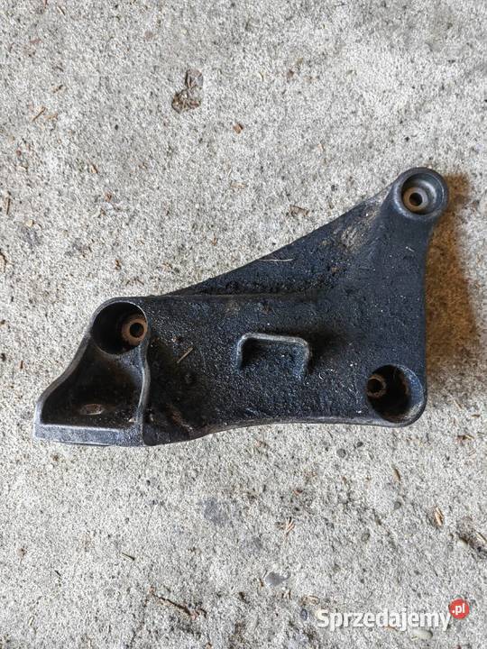 Łapa mocowanie silnika BMW E39 25d 30d m57 lewa Żory
