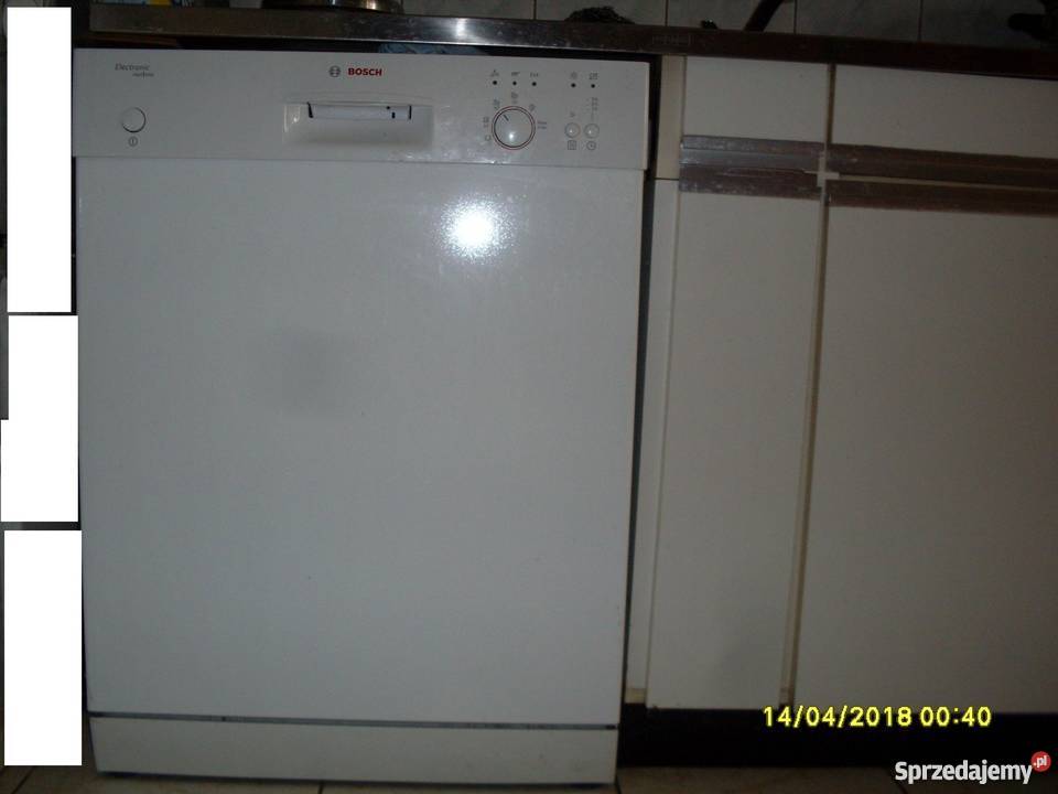 Zmywarka Bosch dolnośląskie Dzierżoniów